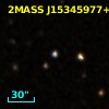 2MASS J15345977+4333268