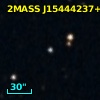 2MASS J15444237+4146516