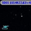 SDSS J154822.63+420333.8