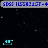 SDSS J155021.57+400902.5
