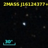 2MASS J16124377+3557000