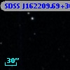 SDSS J162209.69+362114.3