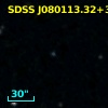 [BGK2006] J080113.32+313809.2