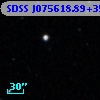 SDSS J075618.89+351314.4