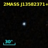 2MASS J13582371+5826288