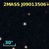 2MASS J09013506+0524454