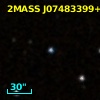 2MASS J07483399+2301194