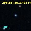 2MASS J10114931+4348203