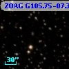 ZOAG G105.75-07.33