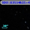 SDSS J135140.55+474846.3