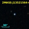 2MASS J13521564+4813521