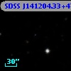 SDSS J141204.33+472800.4