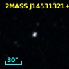 2MASS J14531321+4210318