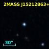 2MASS J15212863+4054088