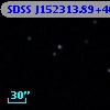 SDSS J152313.89+402726.2