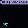 SDSS J143909.28+514028.9