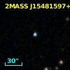 2MASS J15481597+4522063