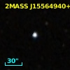 2MASS J15564940+4248352