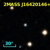 2MASS J16420146+3421244