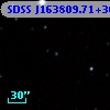 SDSS J163809.71+303006.0