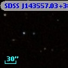 SDSS J143557.03+383943.5