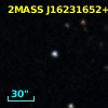 2MASS J16231652+2738320