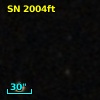 SN 2004ft