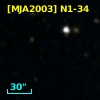 [MJA2003] N1-34