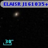 ELAISR J161035+543553