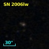 SN 2006lw