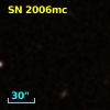 SN 2006mc