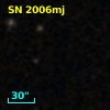 SN 2006mj