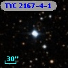 TYC 2167-4-1