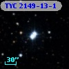 TYC 2149-13-1