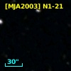 [MJA2003] N1-21