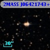 2MASS J06421743+0153056