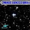 2MASS J19222103+2516371