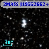 2MASS J19552662+1531539