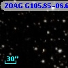 ZOAG G105.85-08.66