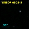 SNSDF 0503-5