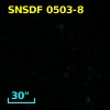 SNSDF 0503-8