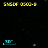 SNSDF 0503-9