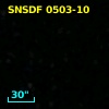SNSDF 0503-10