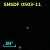 SNSDF 0503-11