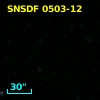 SNSDF 0503-12