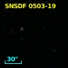 SNSDF 0503-19