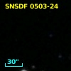 SNSDF 0503-24