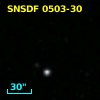 SNSDF 0503-30