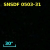 SNSDF 0503-31