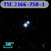 TYC 2166-750-1